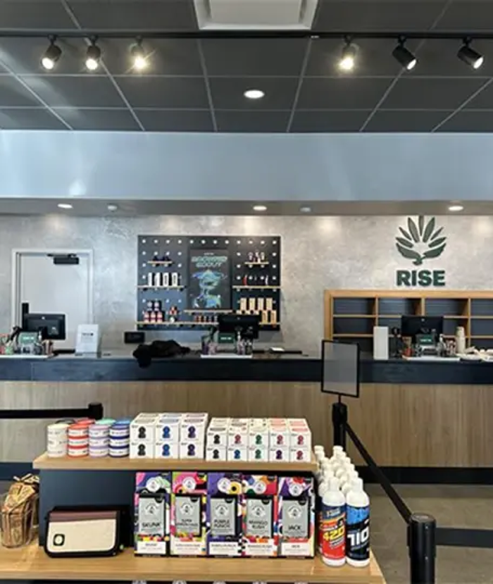RISE Dispensary