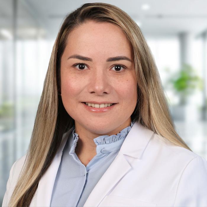 Genesis Perez, MD