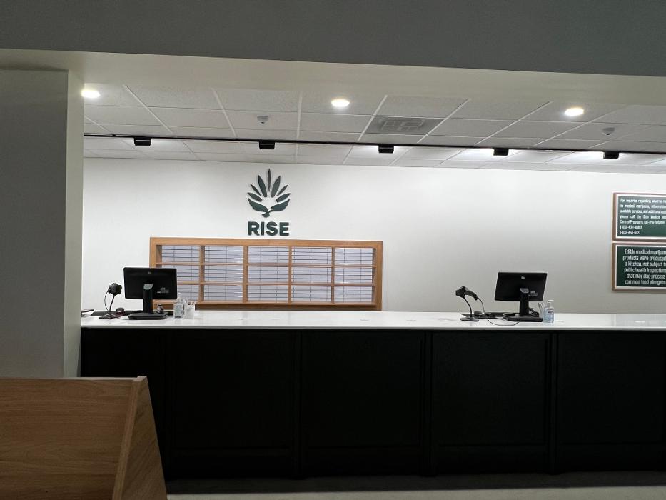 Rise Dispensary Whitehall
