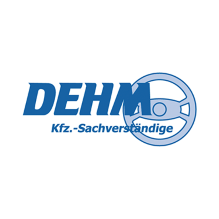 Sachverständigenbüro Dehm e.K. in Pirmasens