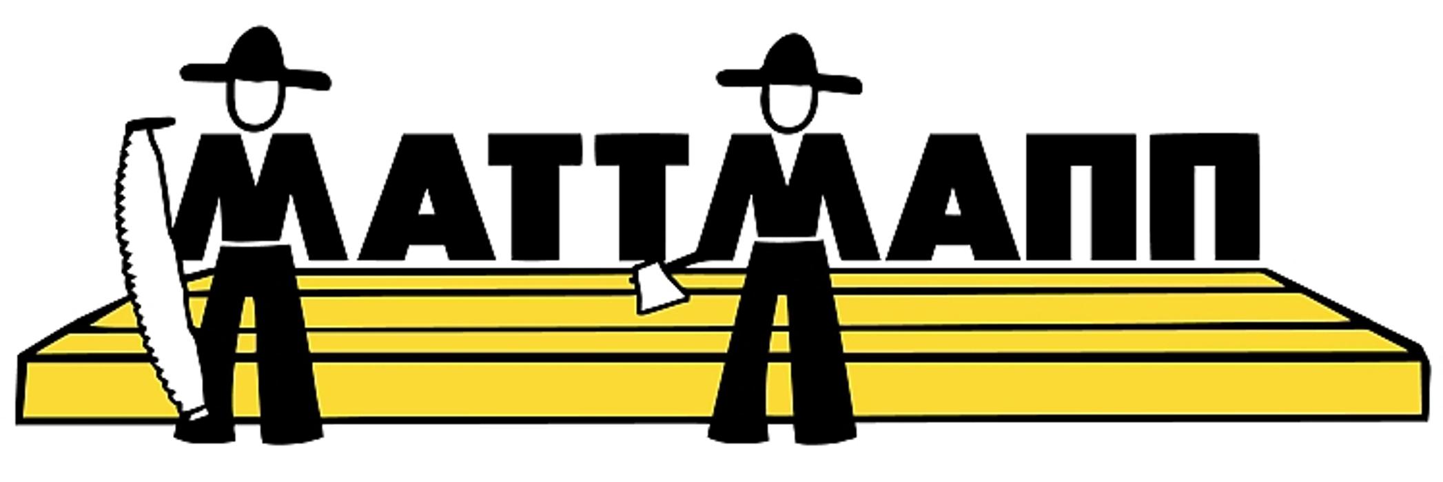 Alfons Mattmann - Zimmerei