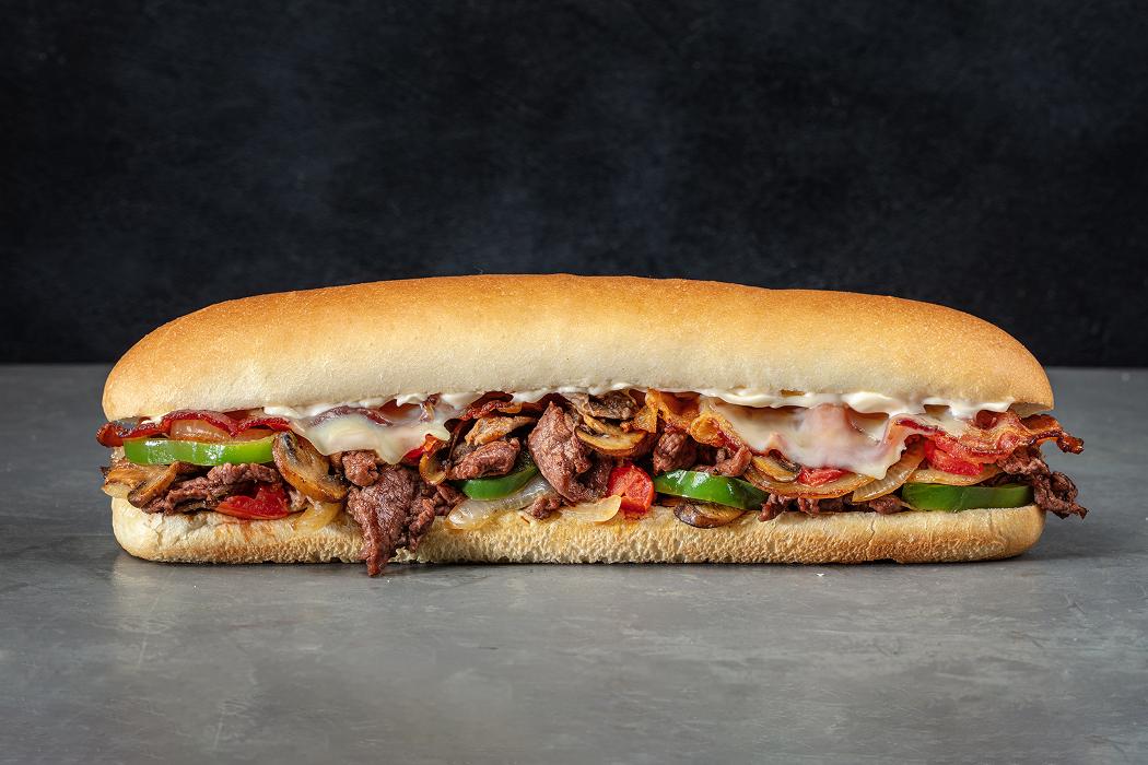 Jon Smith Subs
