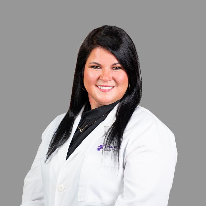 Aimee Butler, APRN, ACNP