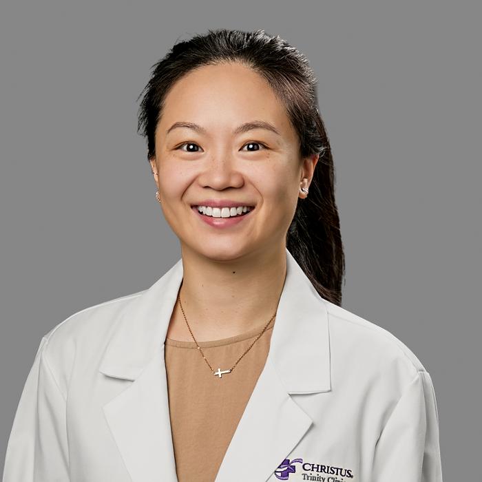 Caroline Chung, MD