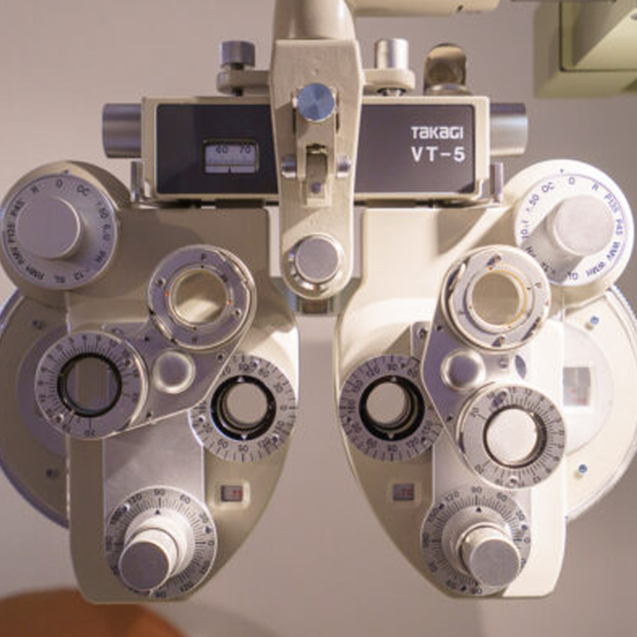 Meister Koschick Augenoptik, Krähbrunnenstraße in Ertingen
