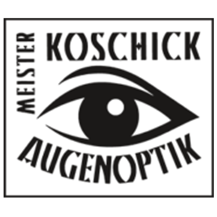 Meister Koschick Augenoptik