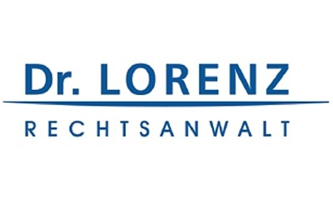 Lorenz H. Dr. jur. Rechtsanwalt