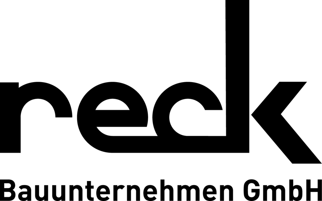 Reck Bauunternehmen GmbH in Bad Saulgau