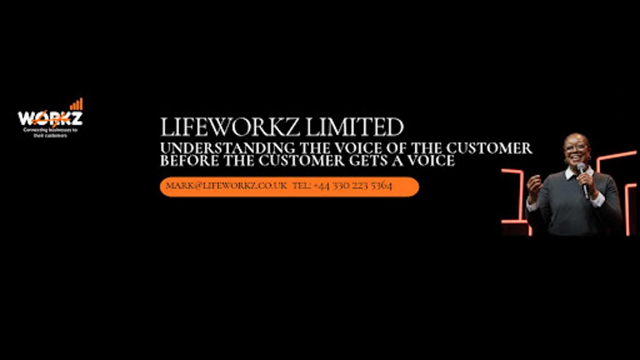 Lifeworkz LIMITED
