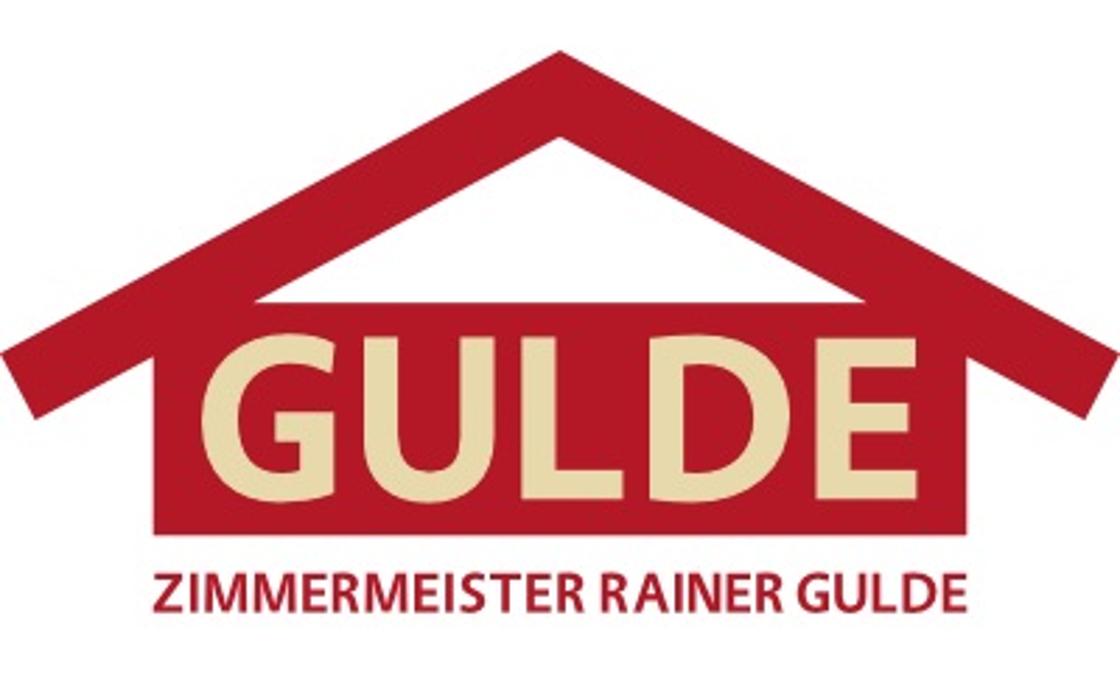Rainer Gulde Holzbau / Zimmerei in Langenenslingen