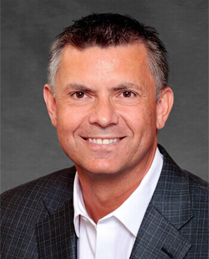 Alan Dierickx at CrossCountry Mortgage