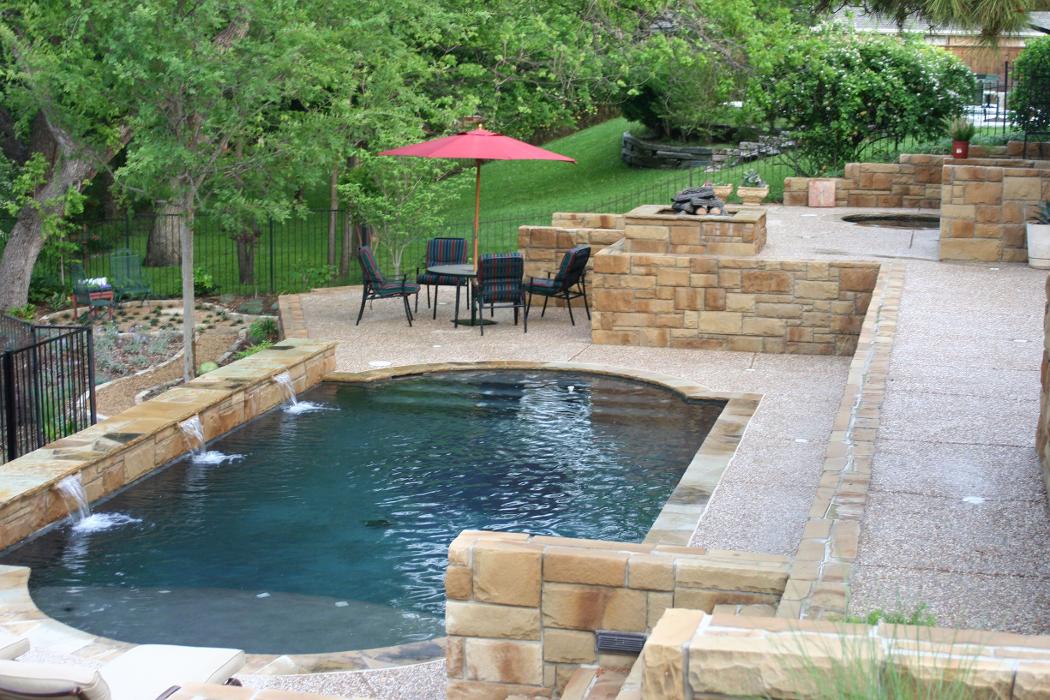 Noah's Pool Service