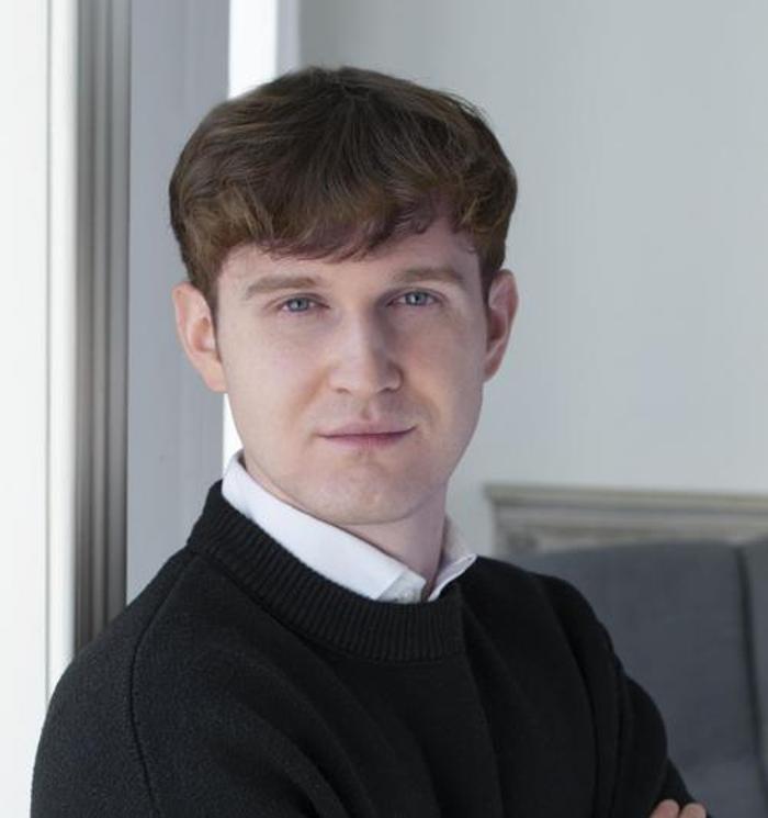 Psychotherapie 1050 Wien Paul Tiefenböck, Siebenbrunnengasse in Wien