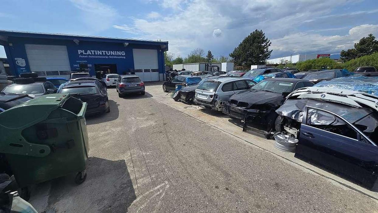 KFZ Meisterbetrieb Platintuning für alle Marken, Pfarrer-Karl-Schilling-Gasse in Wiener Neustadt