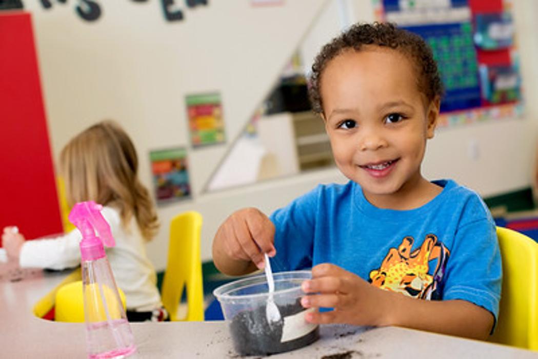 Chesterbrook Academy Preschool of Exton
