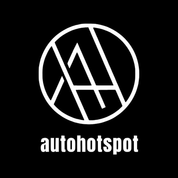 autohotspot in Dachau