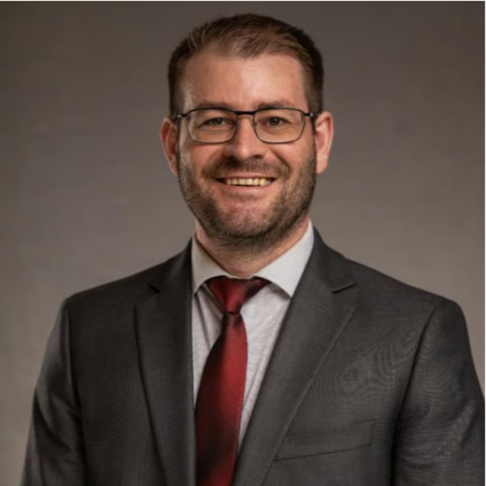 Ethan Matthew, MD