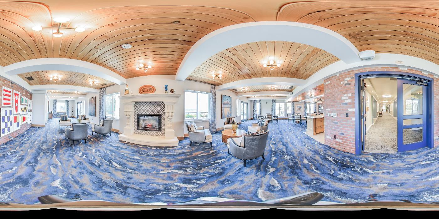 Aegis Living Kirkland Waterfront