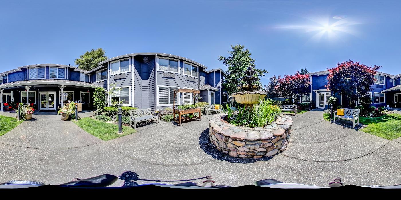 Aegis Living Kirkland