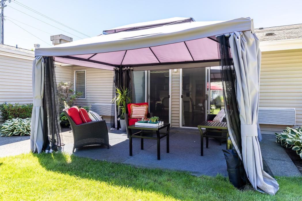 Aegis Living Lynnwood