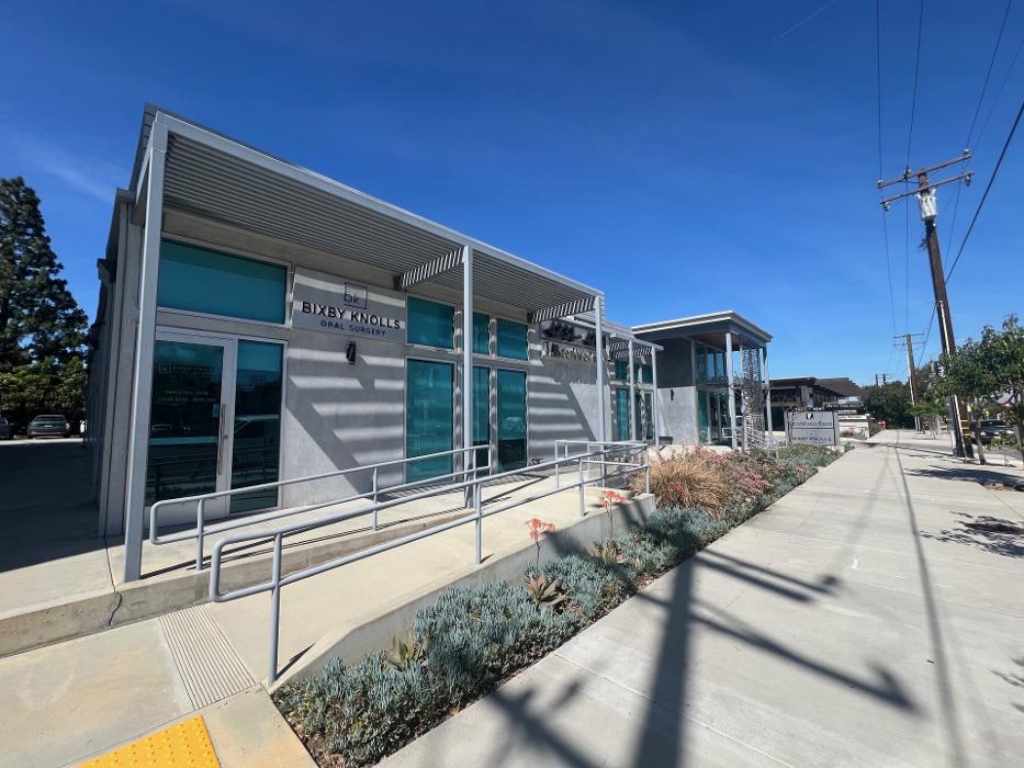 Bixby Knolls Oral Surgery