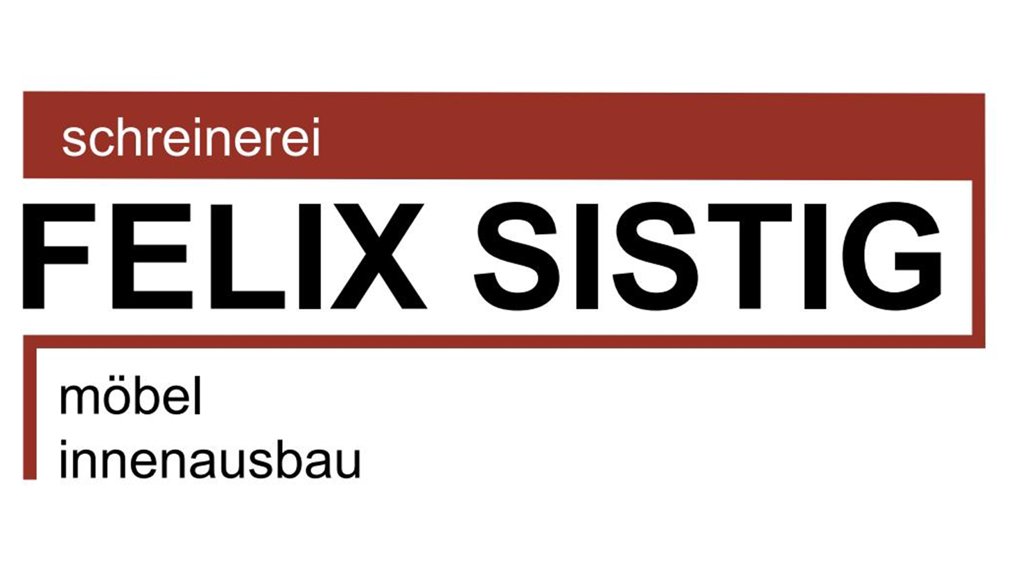 Schreinerei Felix Sistig, Ludwig-Thoma-Straße in Maisach