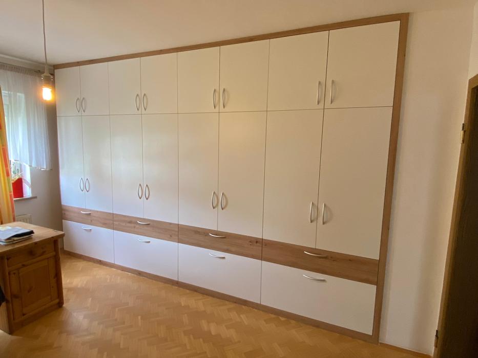 Schreinerei Felix Sistig, Ludwig-Thoma-Straße in Maisach