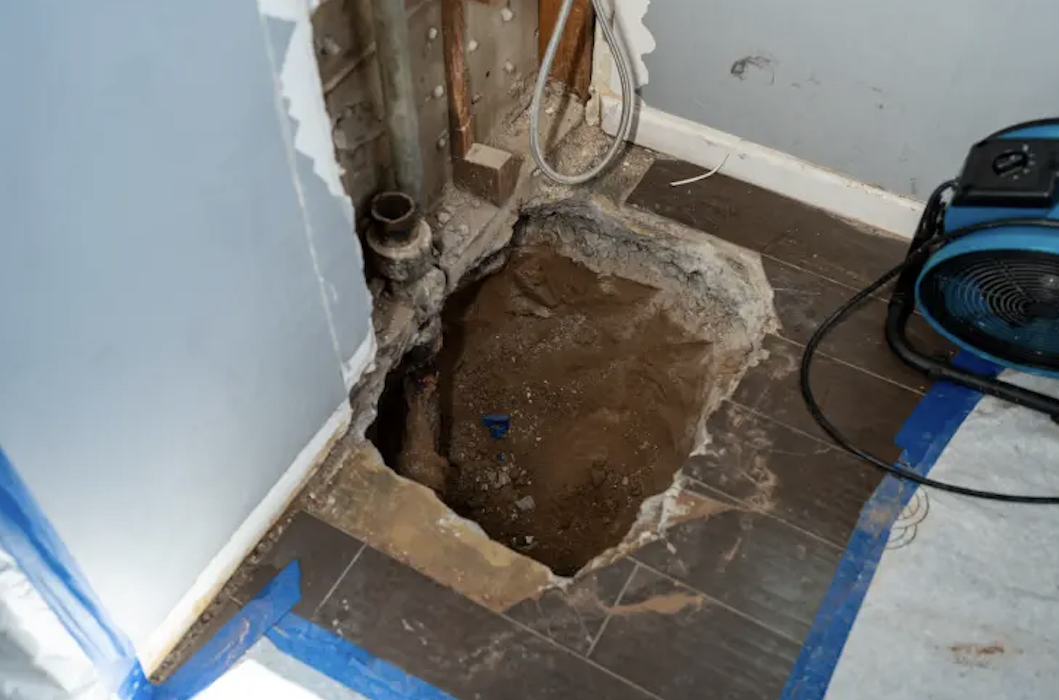 Drain Warriors- Plumbing & Rooter