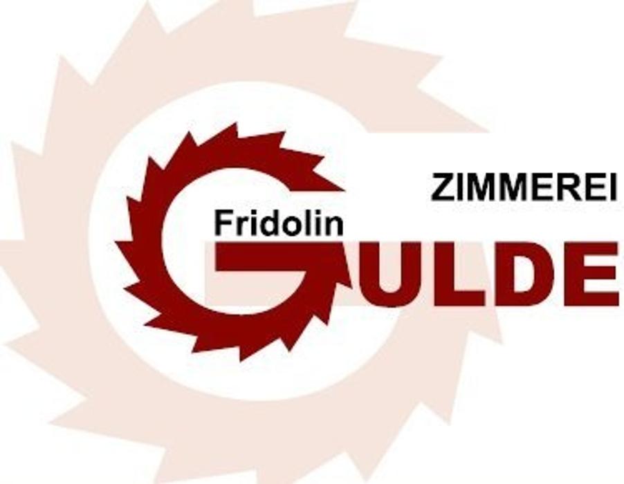 Zimmerei Fridolin Gulde in Langenenslingen