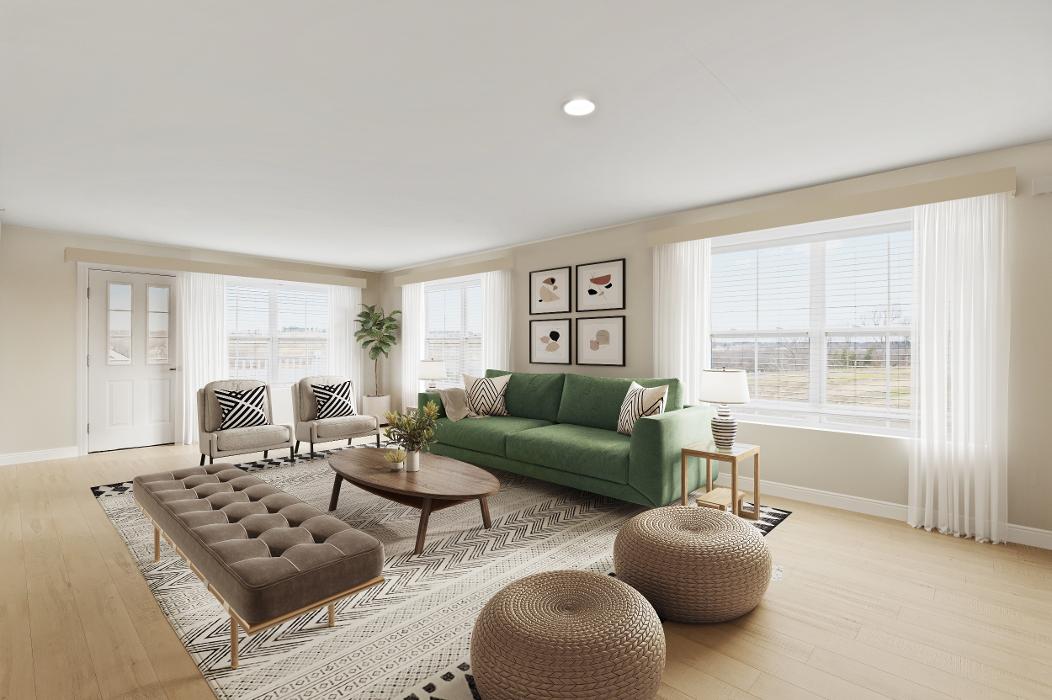 Shelter Cove Apartments