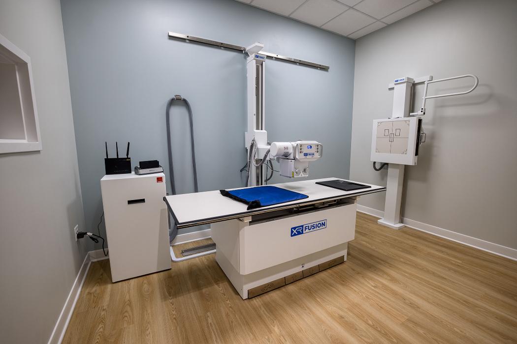 ExpressCare Urgent Care at Quarry Lake