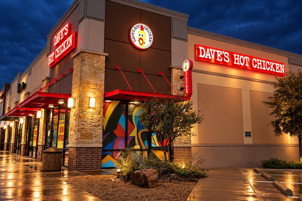 Dave's Hot Chicken
