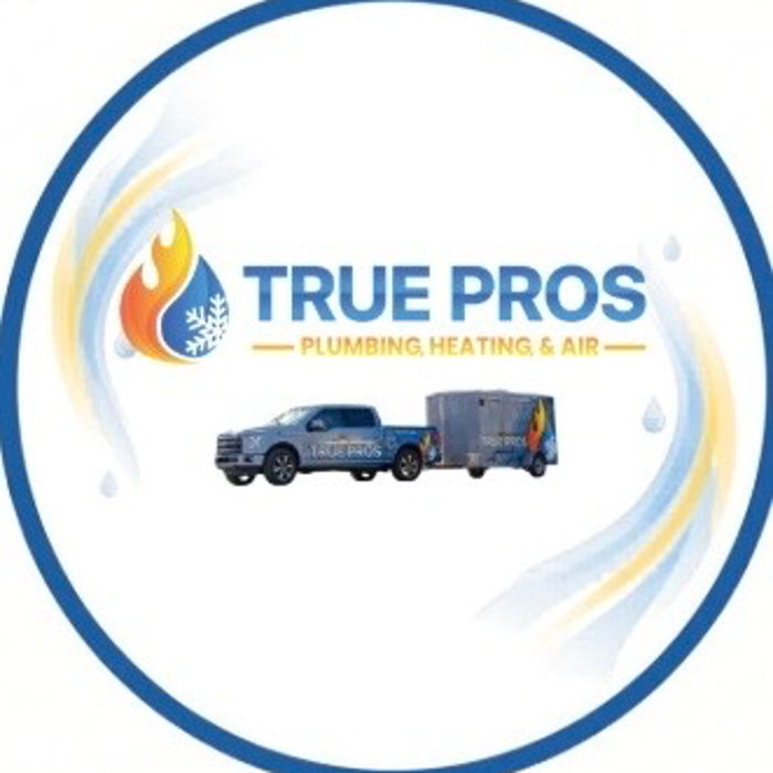 True Pros Plumbing, Heating & Air