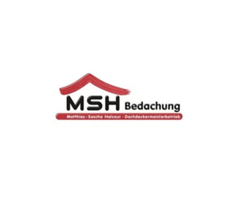 MSH Bedachung