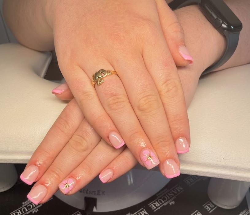 Nails by Ava