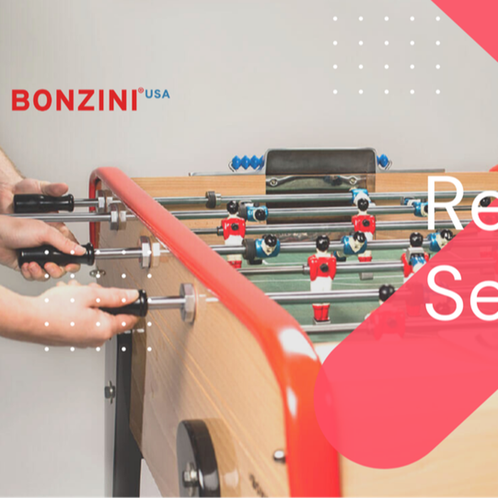 Bonzini USA