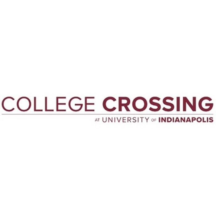 College Crossing at National