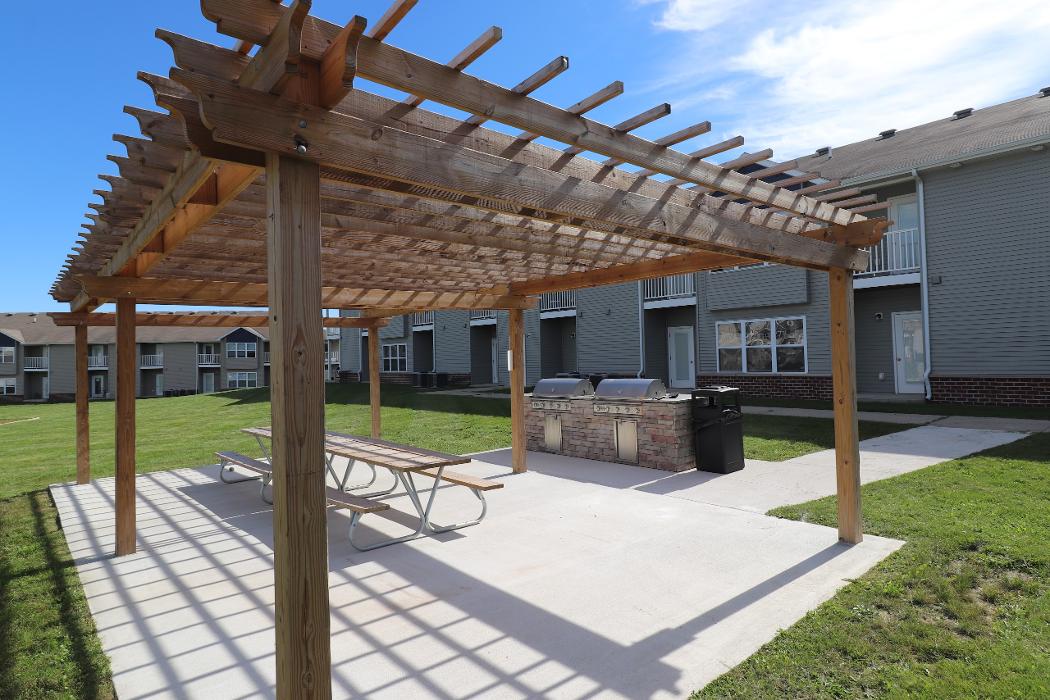 Campus Communities - College Town Apartments