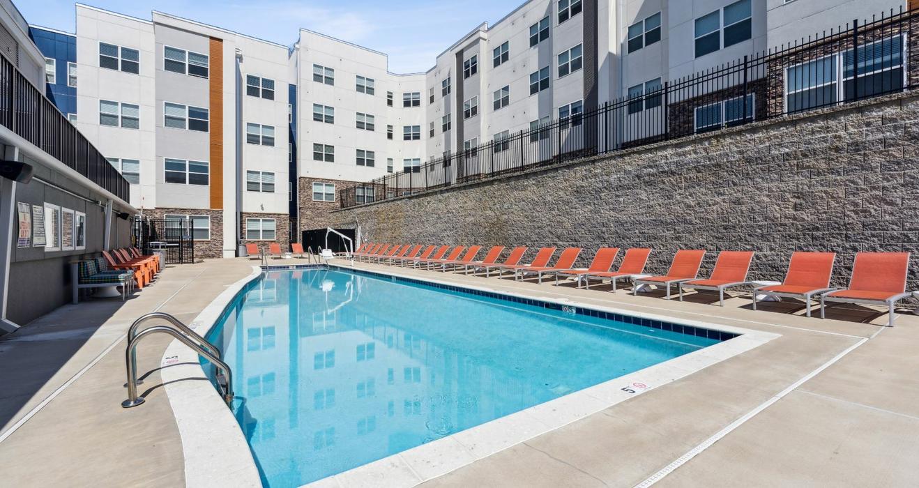 The Valley Apartments & Townhomes
