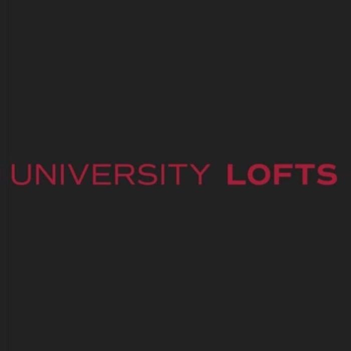 University Lofts