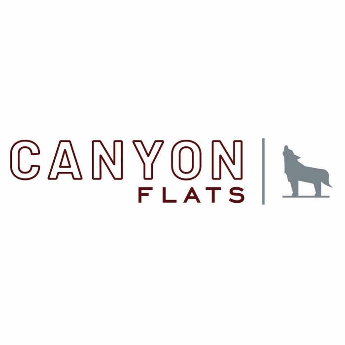 Canyon Flats