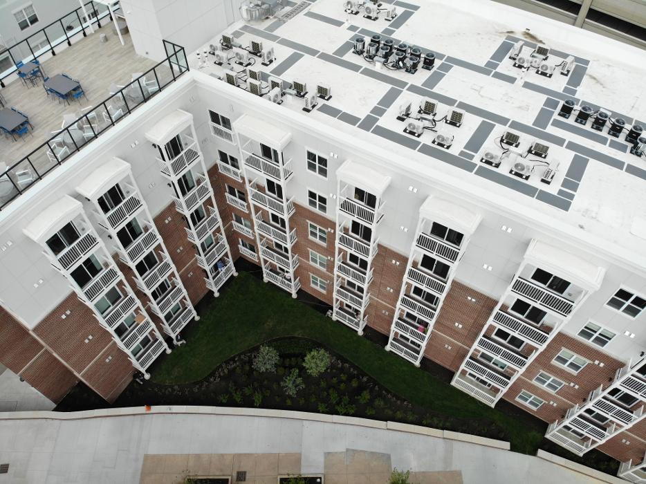 The Landing Apartments