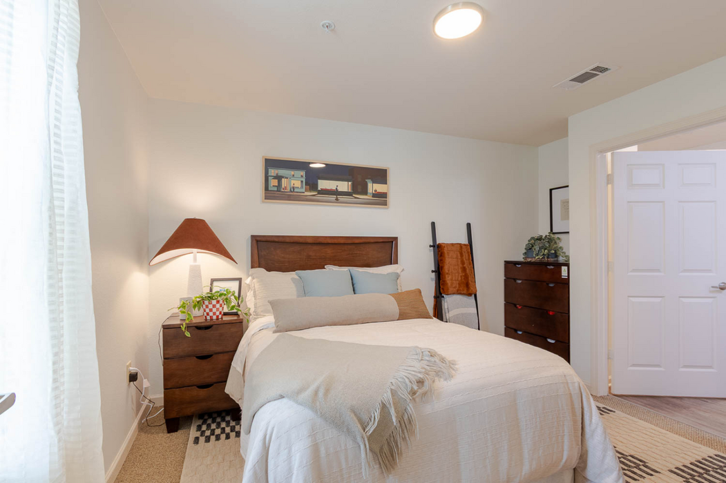 The View Apartments
