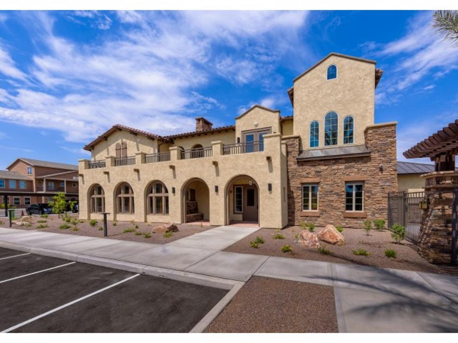 Cottages at Tucson