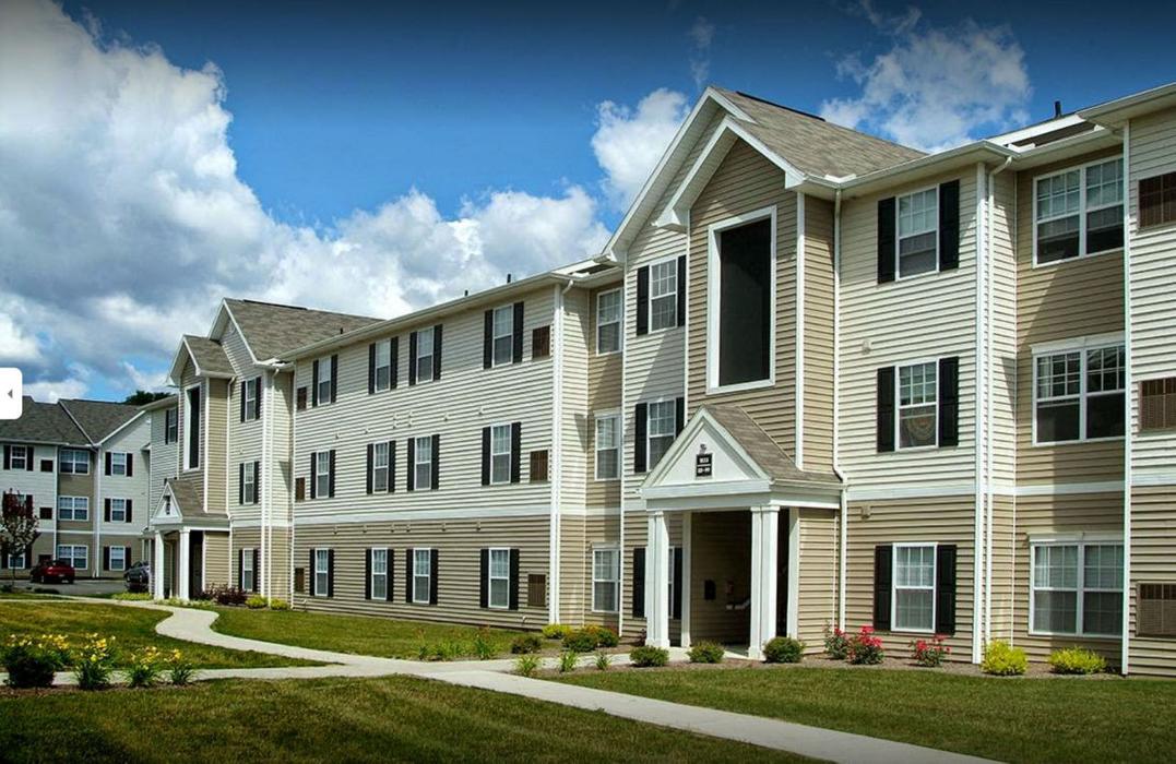 Campus Pointe