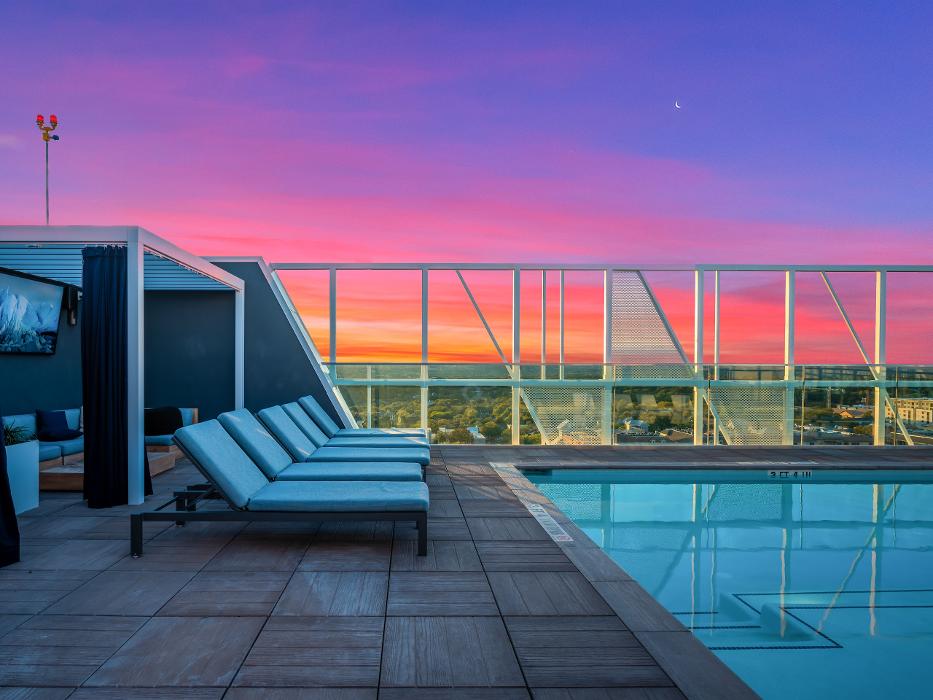 Villas on Rio
