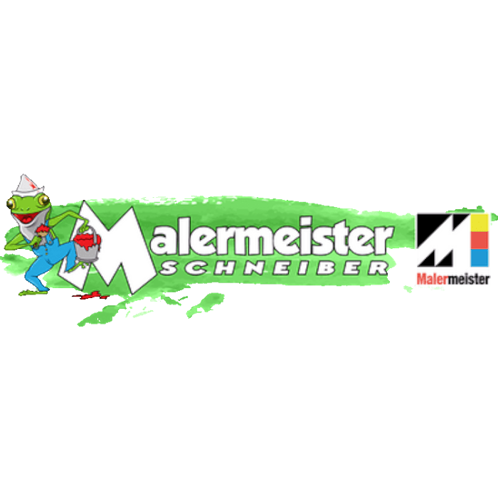 Malermeister Schneiber in Michelhausen