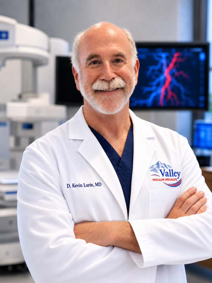 Valley Vascular Specialists