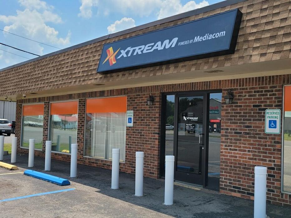 Mediacom Communications Corporation