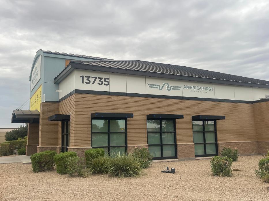 America First Credit Union
